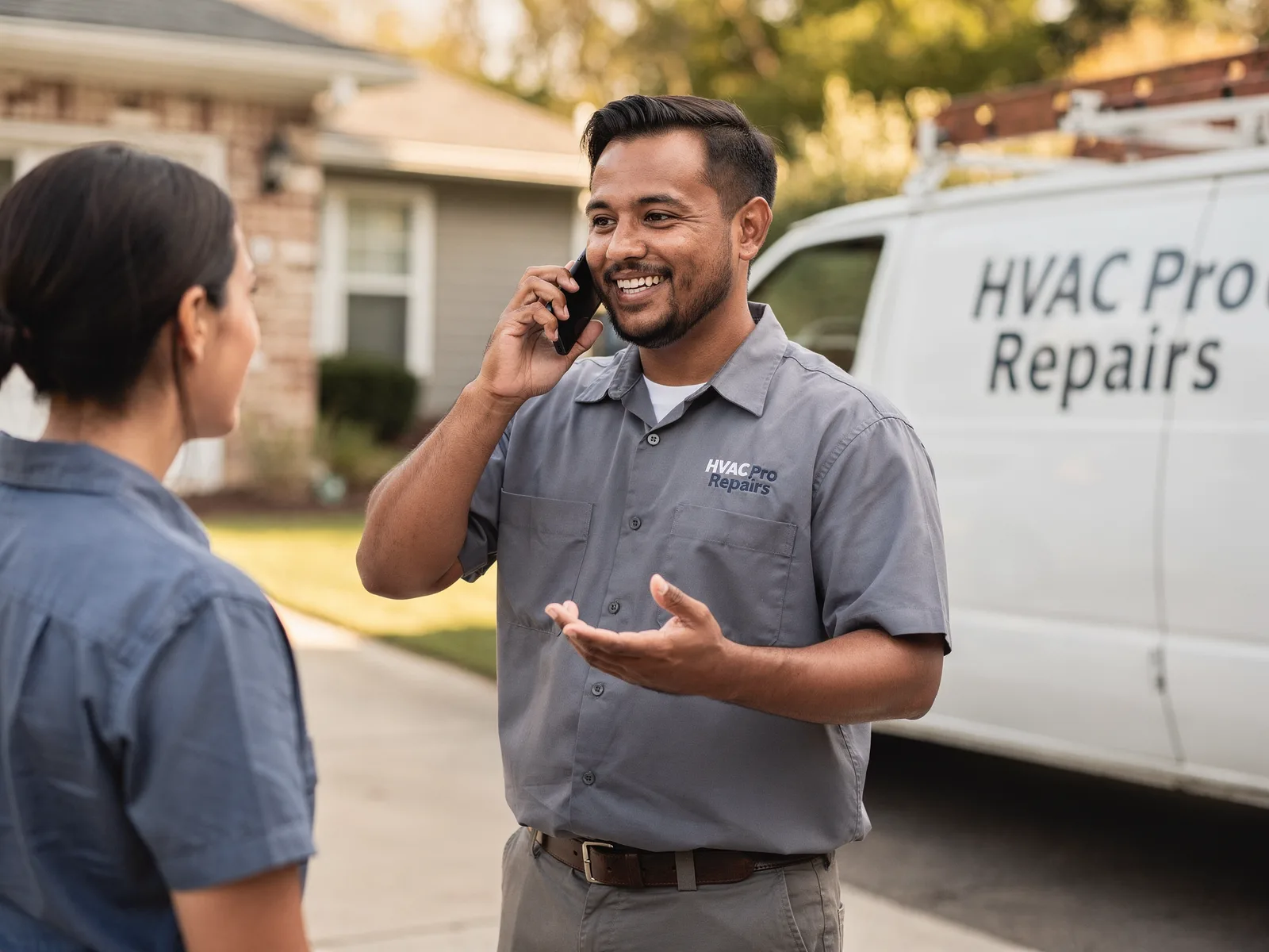 Heat Pump Repair Castro Valley, CA FAQs